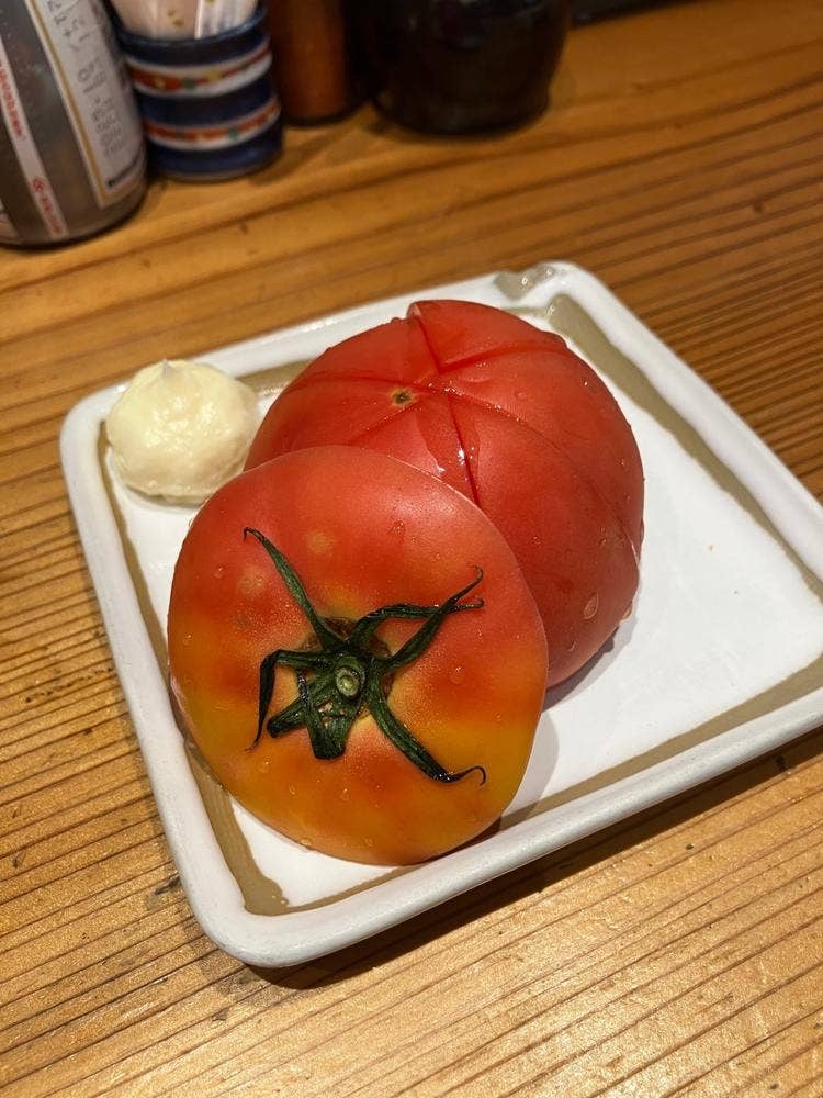 藤つぼ 大森店