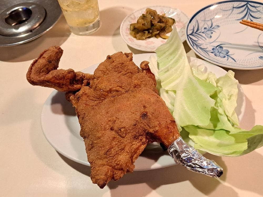鳥っこ