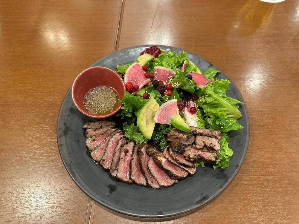 銀座ライオン 京都アバンティ店