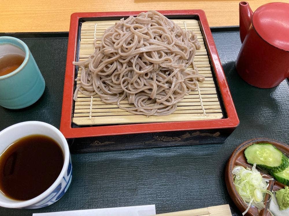 森樹