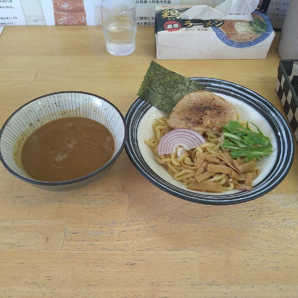 土浦ラーメン