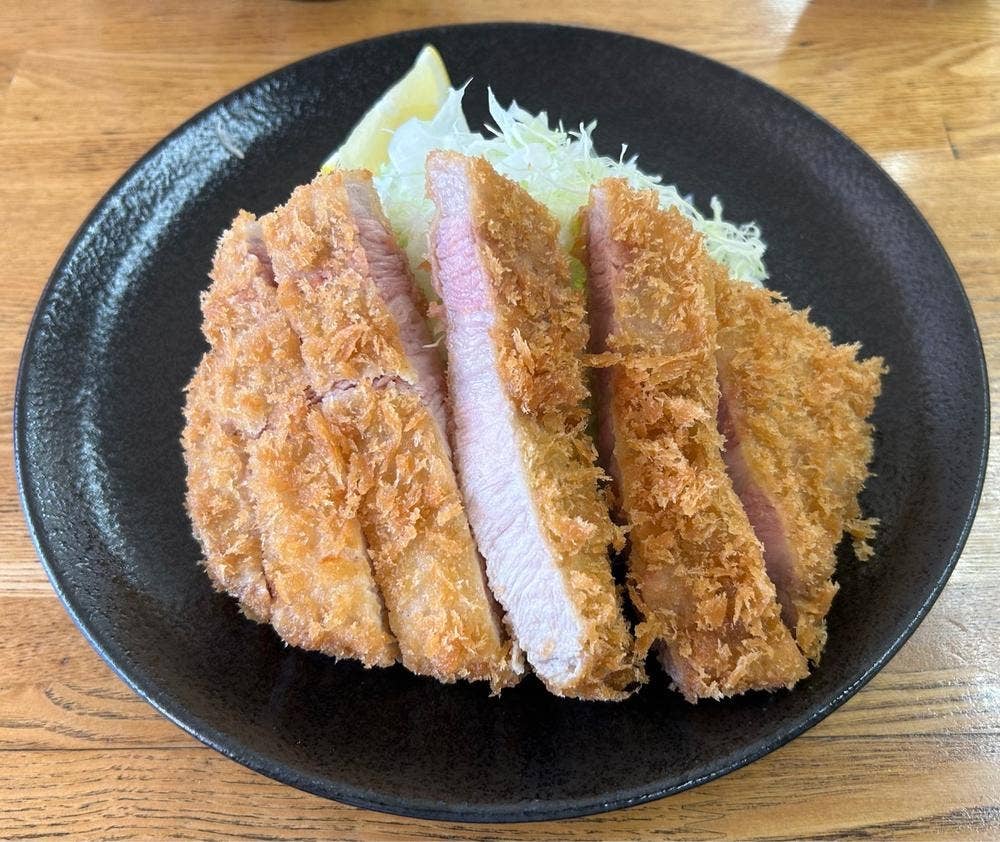 とんかつ和紀