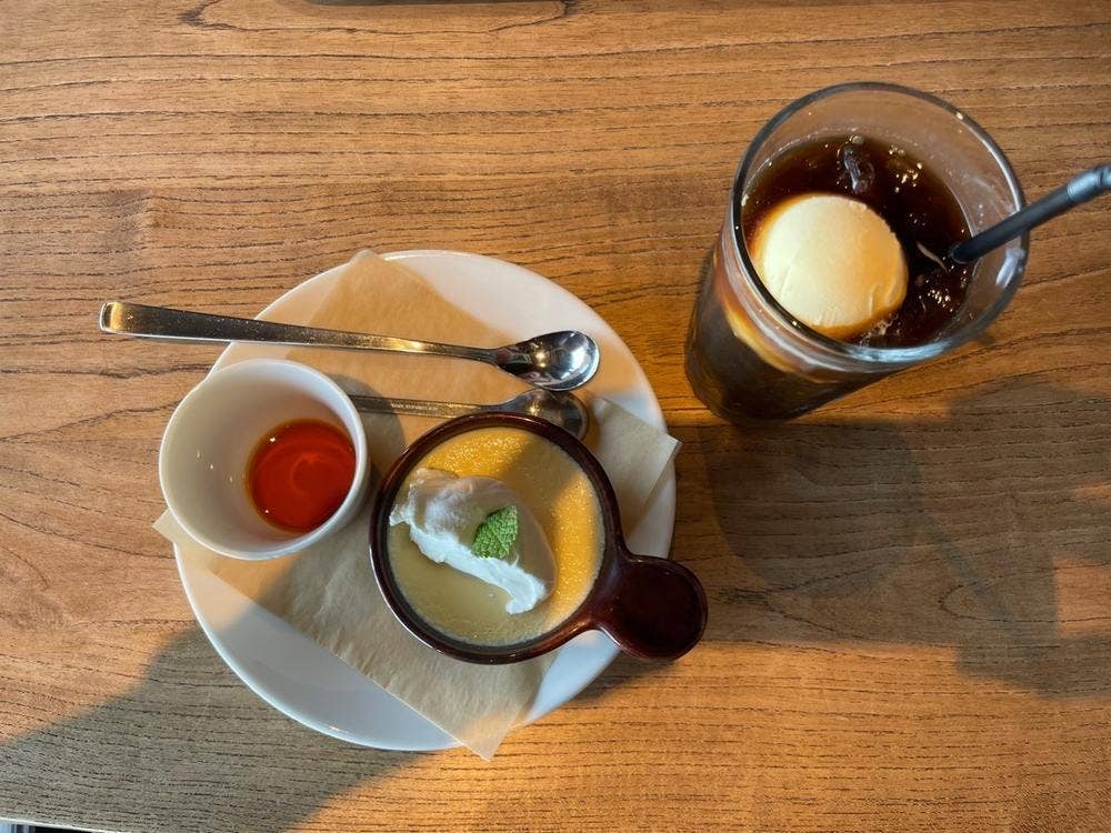 INE CAFE