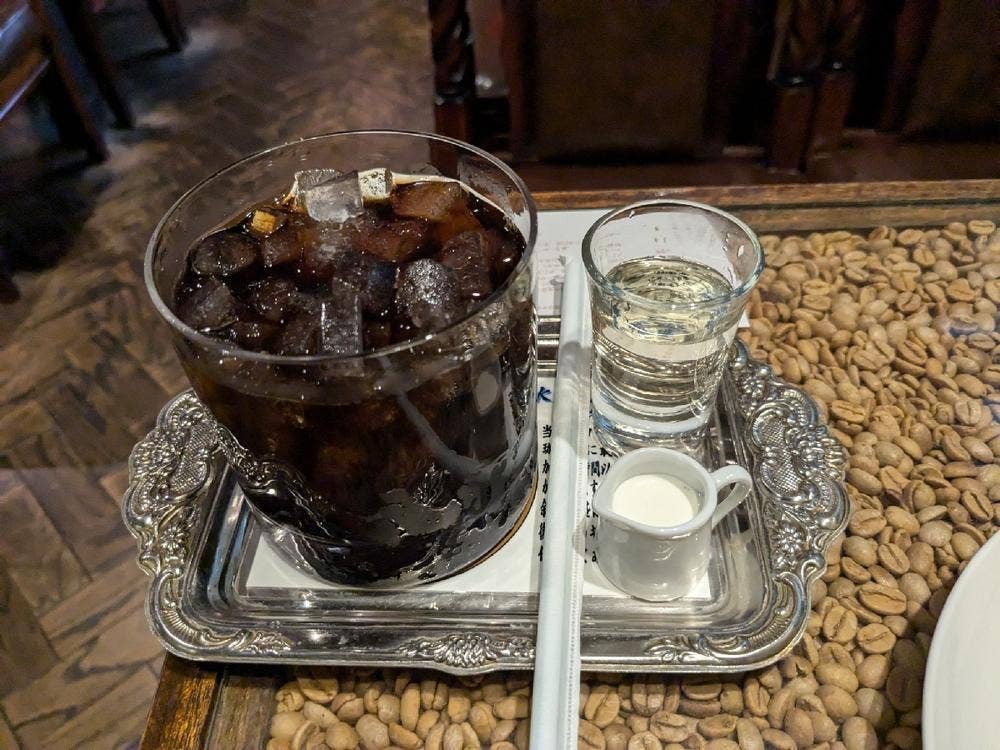 シャモニー上大川前店