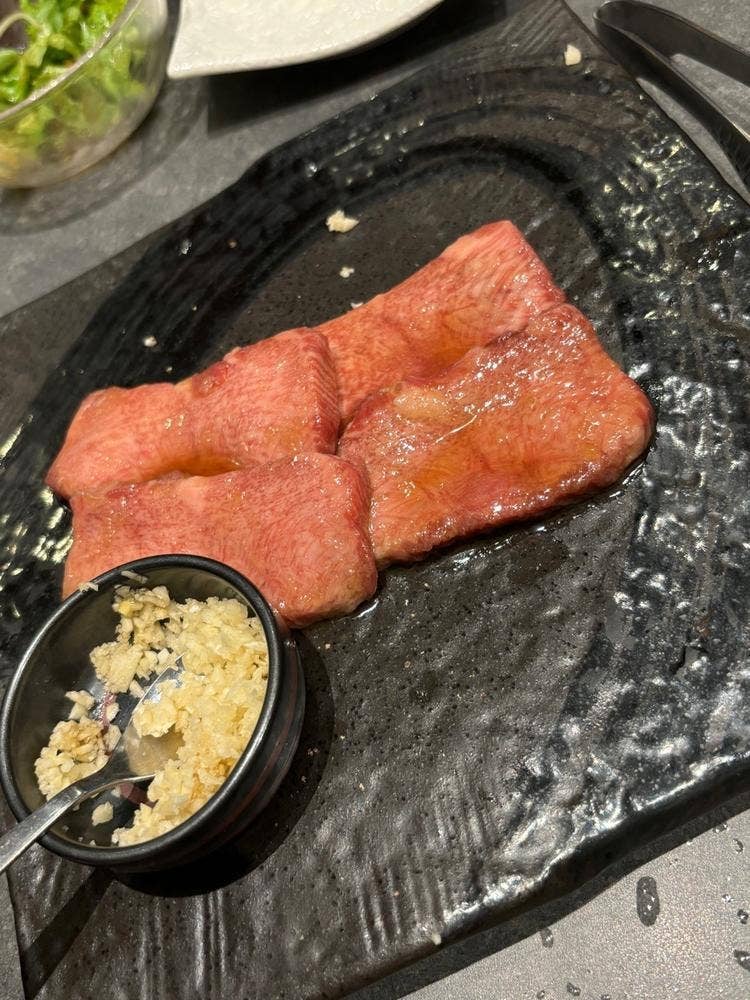 焼肉バズーカF 東中野駅前店