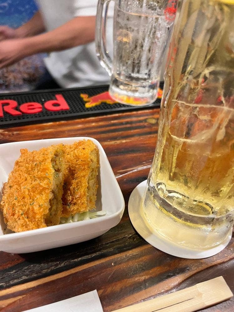 B級酒場 Free Moon