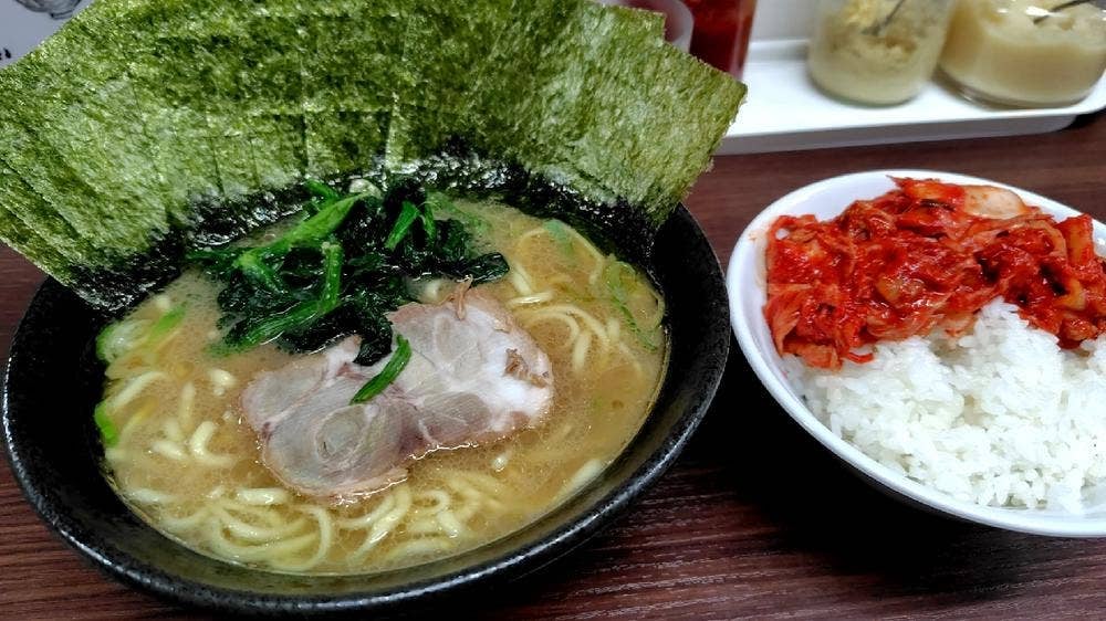 川崎家 榎町店