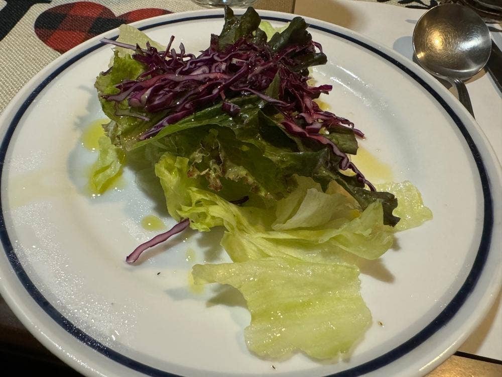 ウォント