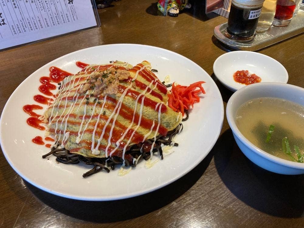 月徳飯店