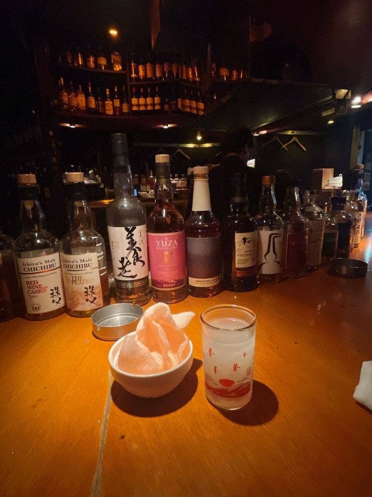 立喰酒場 buri