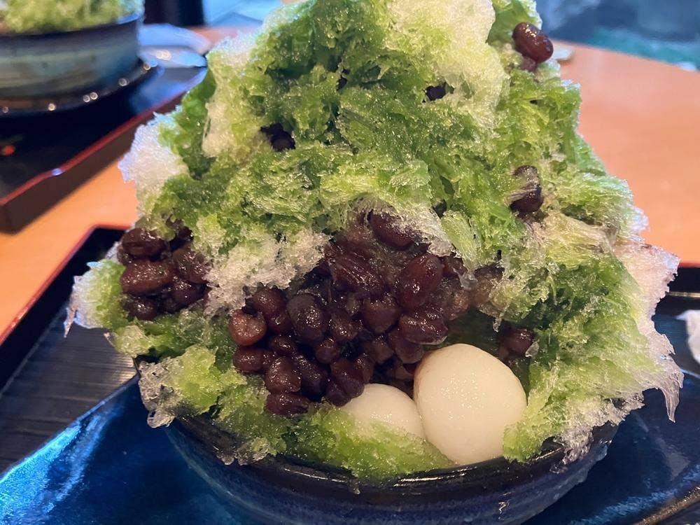 加美家製菓
