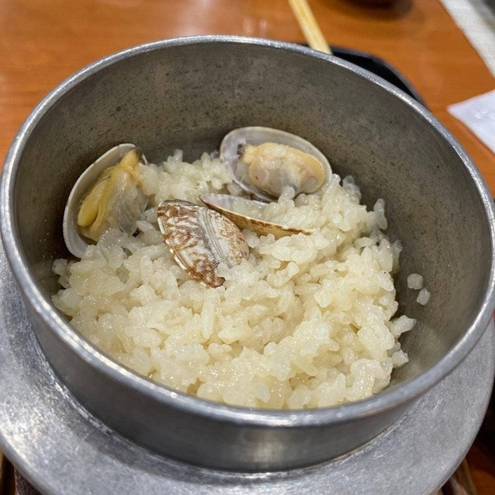 リゾートイン白浜 グリルなのはな