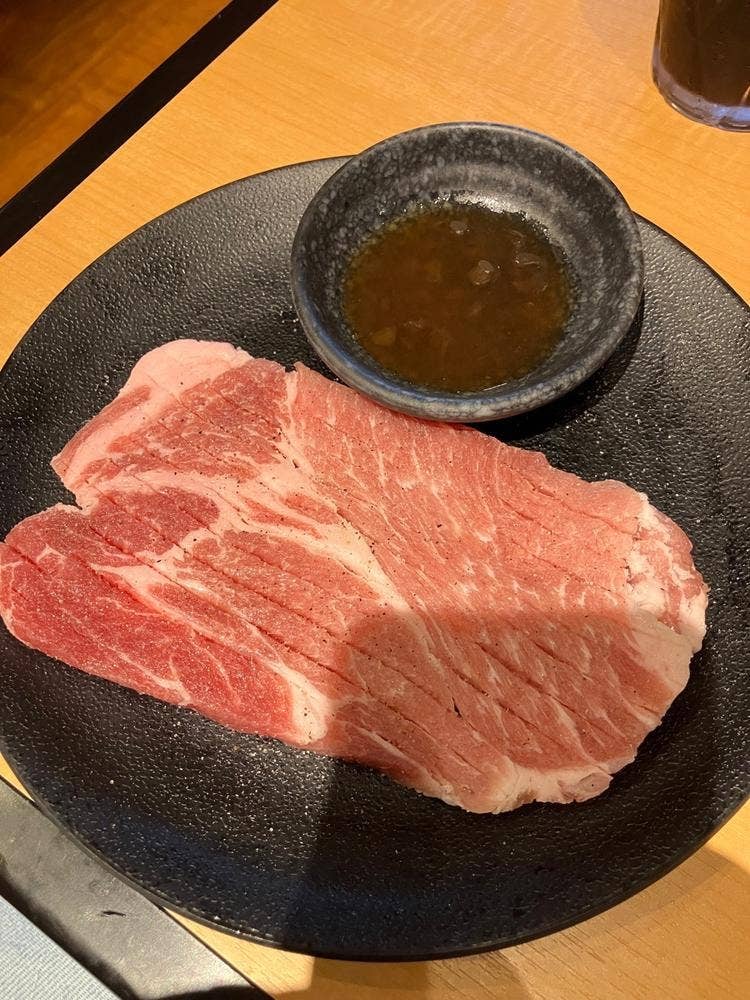 焼肉きんぐ 東大和店