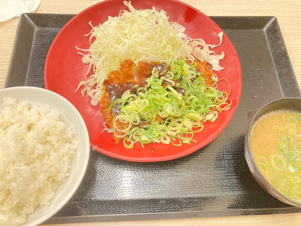 かつや 宝塚店