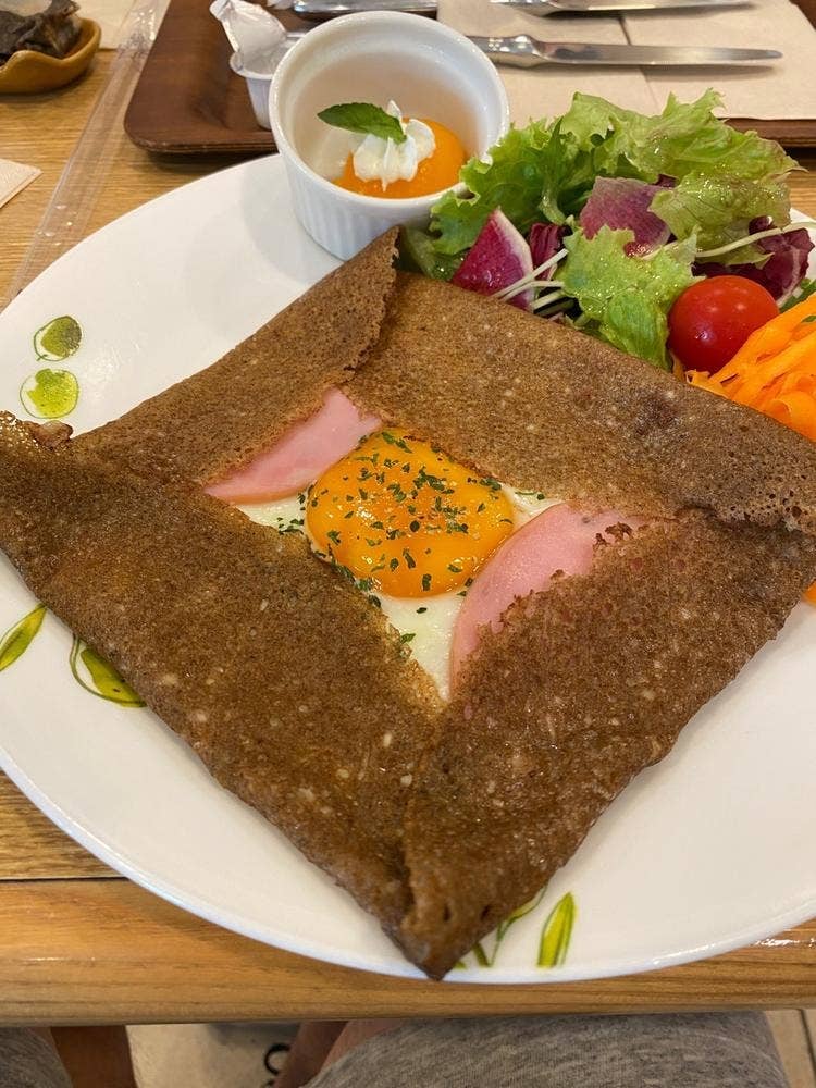 SeTabi Café