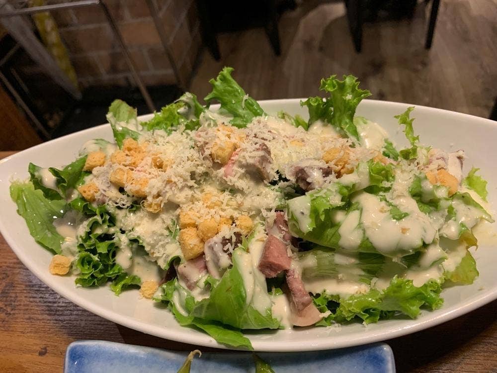～低温調理肉刺し・肉寿司専門店×飲み放題～ 牛古家 西船橋本店
