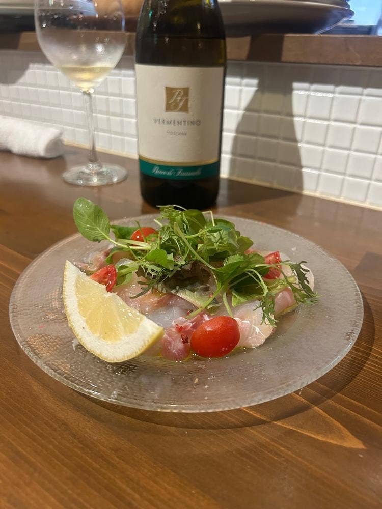 Osteria ONREDOM