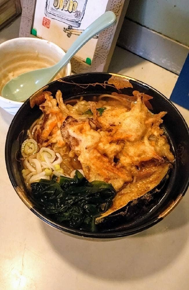 哥川