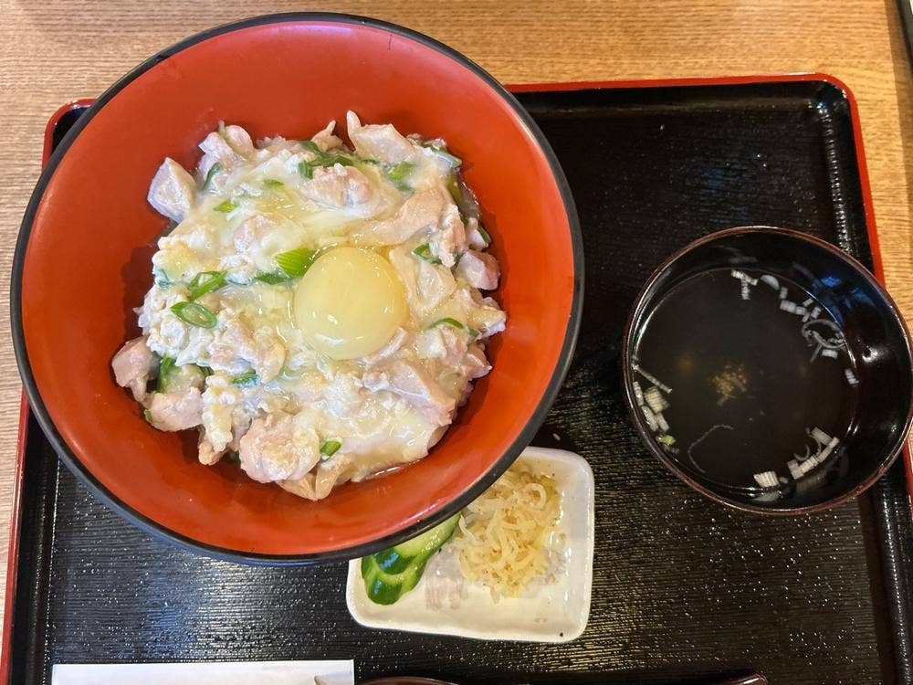 横丁とりぶん倭