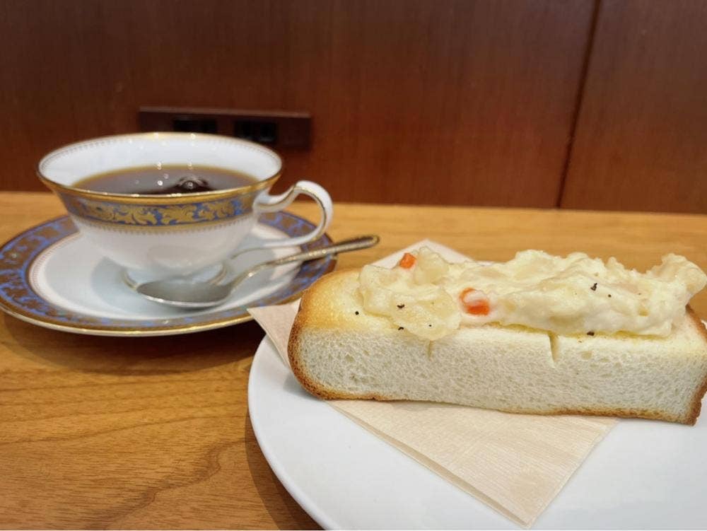 こんどう珈琲