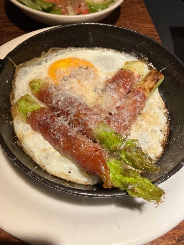イタリアンバル 2538 北千住店