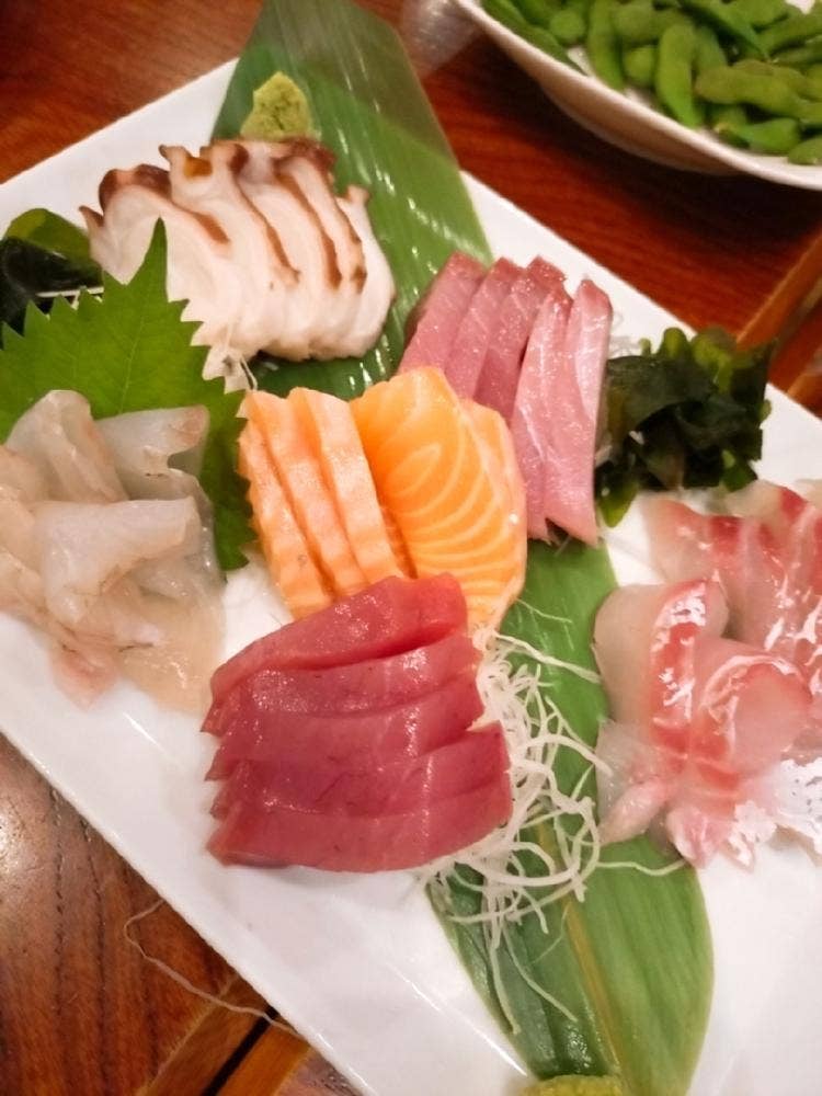 木の根