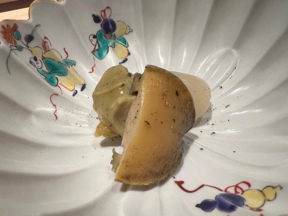 鮨 仙八