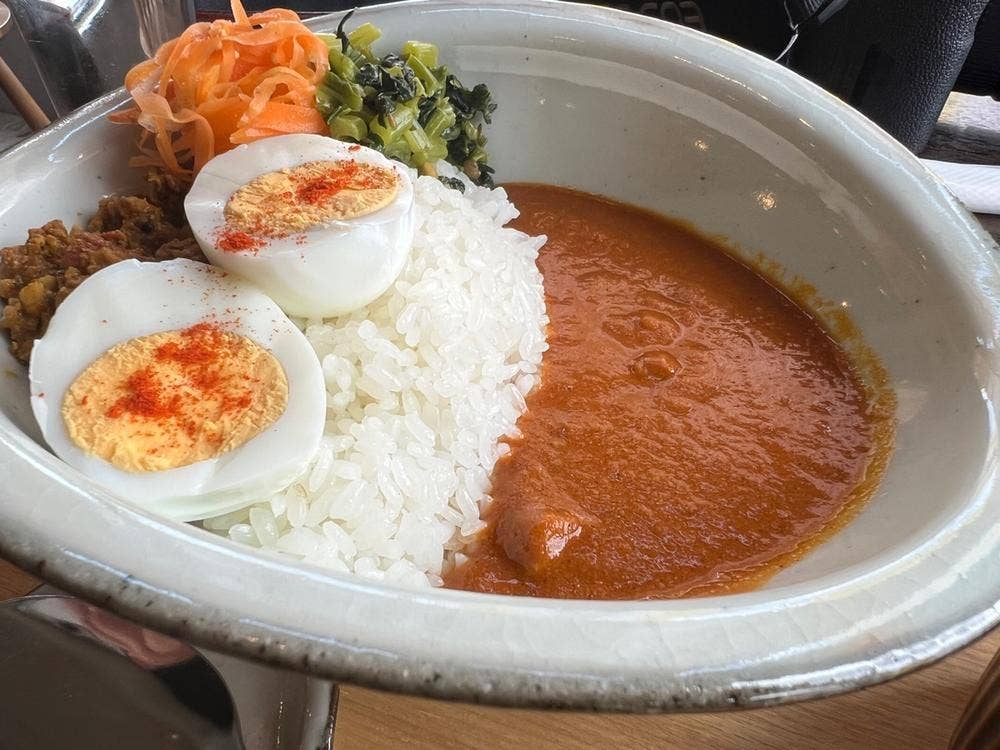喫茶ムートン