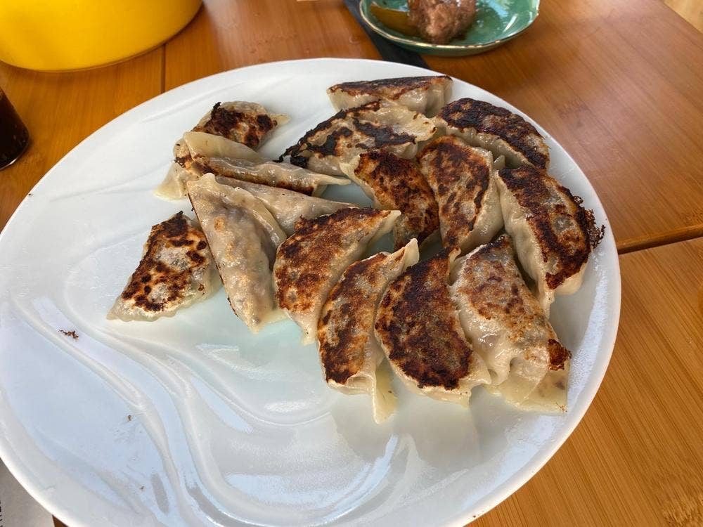 きのこキッチン