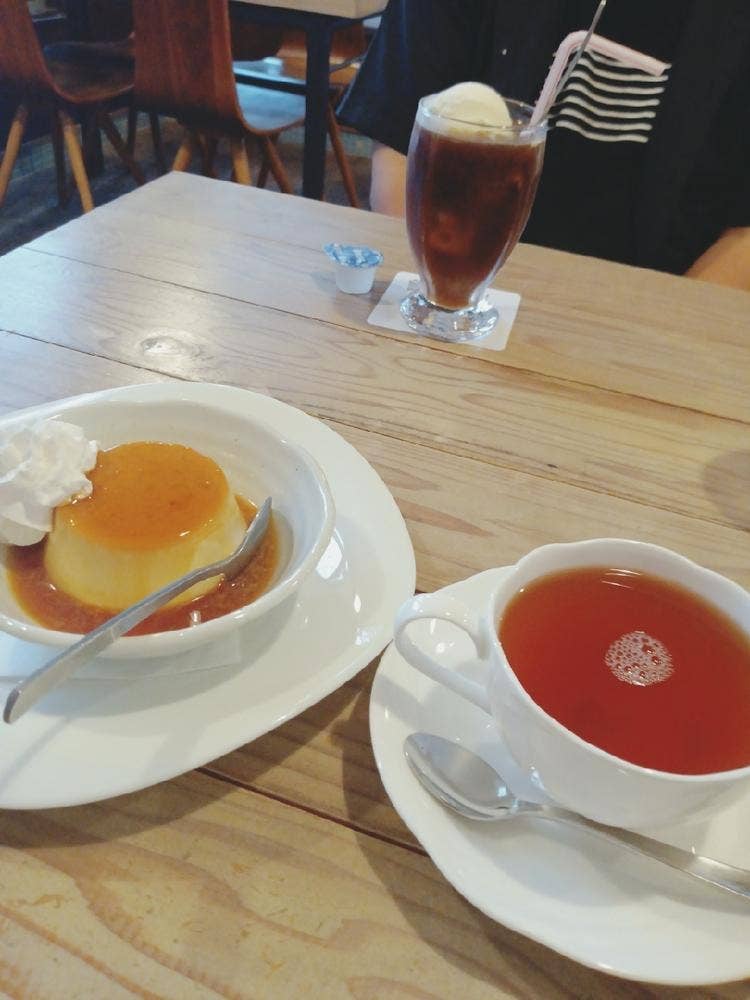 イツココ