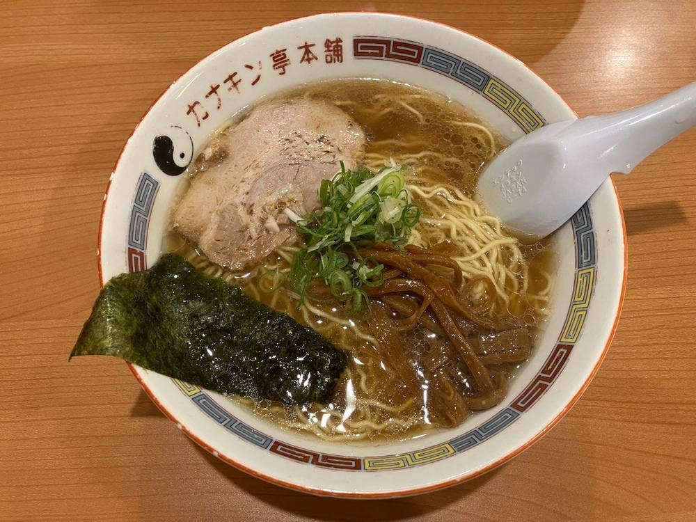 カナキン亭 島田東町店