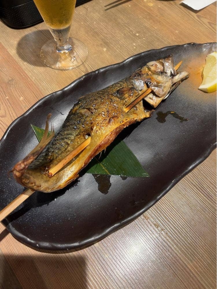 おさかなセンターイチノイチ仙台駅前店