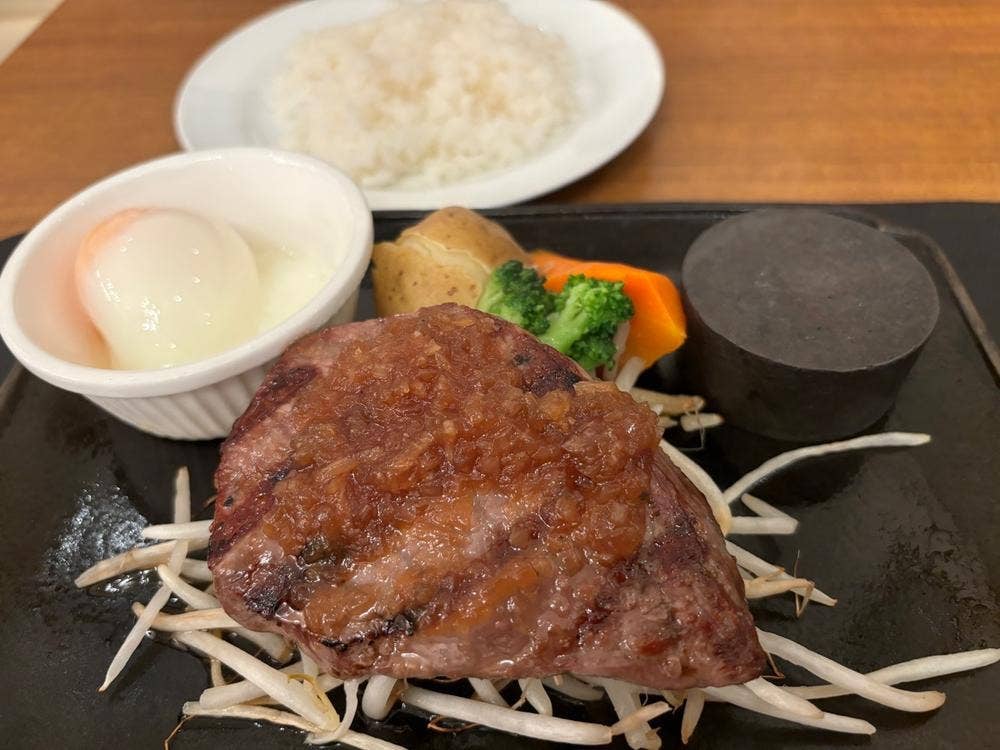 ミートシノワ