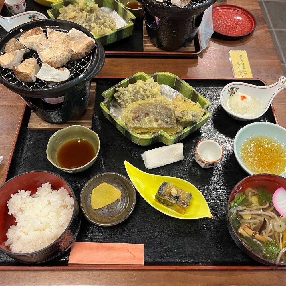 月の宿