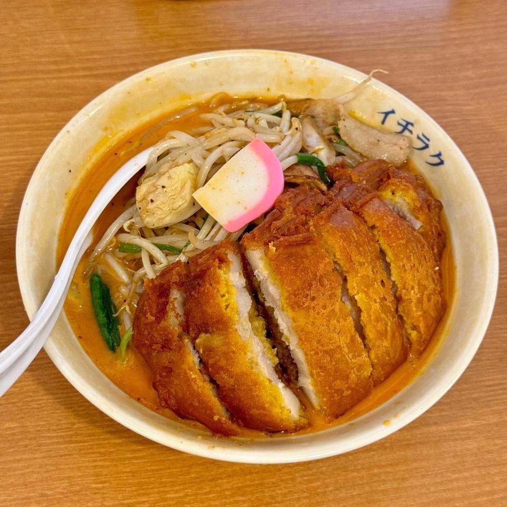 イチラク成田店