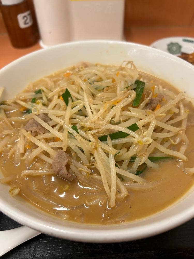 日高屋 JR新杉田店