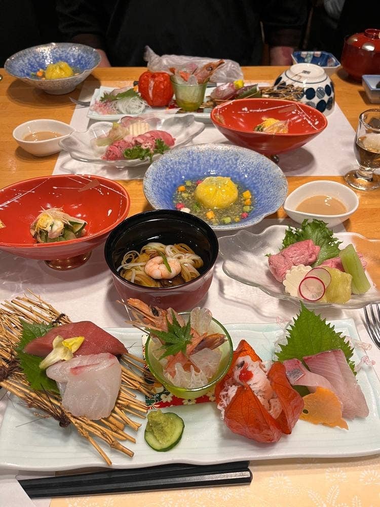 リブマックスリゾート 奥道後 レストラン