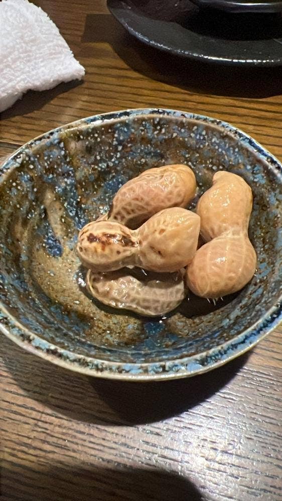 Kaji矢