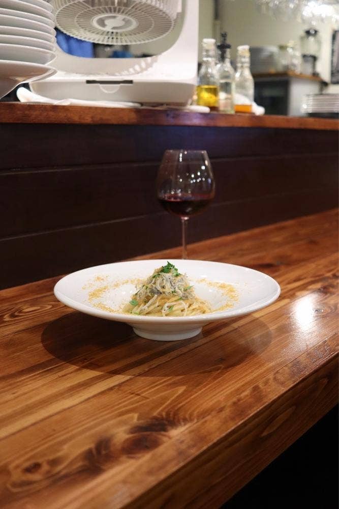 CLASSICAL PASTA
