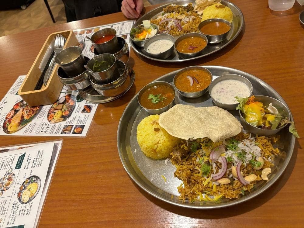 エリックサウスアクティブG店