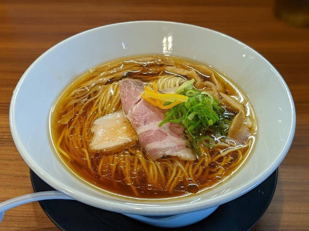 麺童 豊香