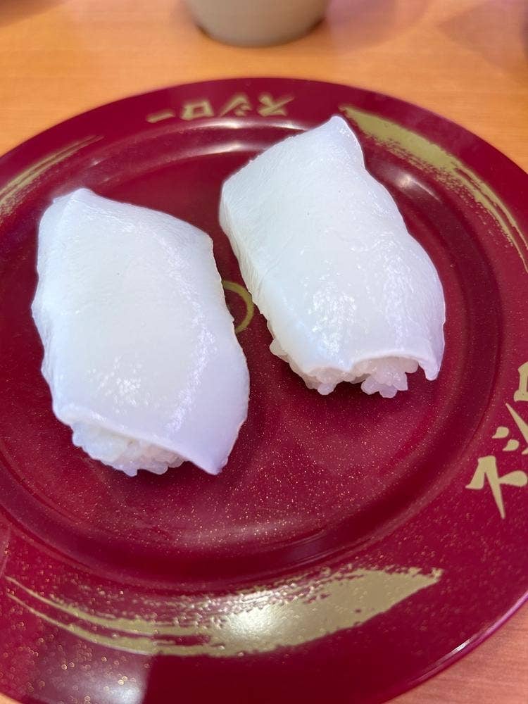 スシロー 豊橋西口店
