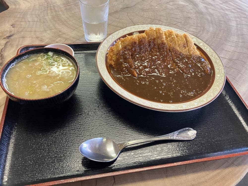 天六食堂