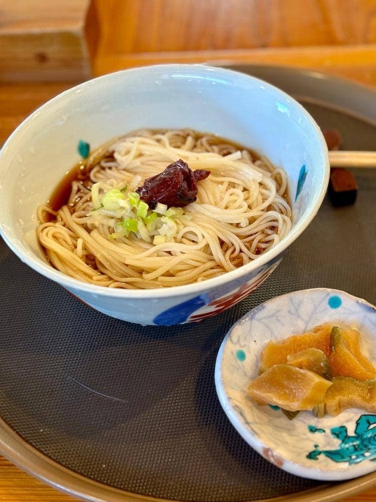 そば処 集