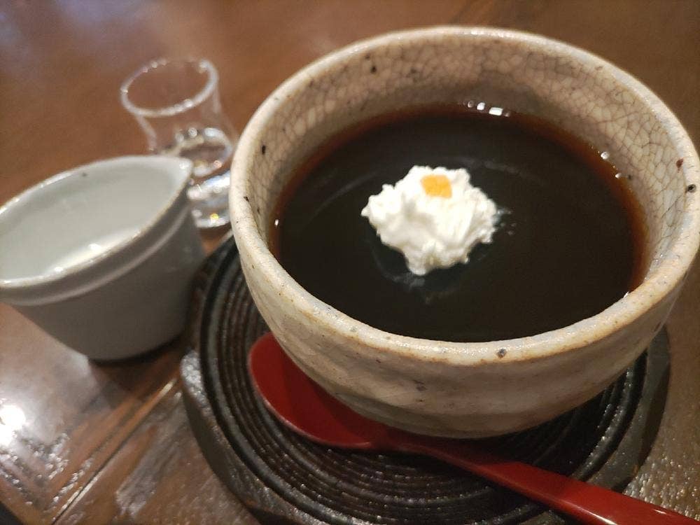 江田珈琲店