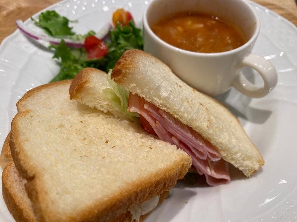 エクセルシオールカフェ 相鉄フレッサイン川崎駅東口店