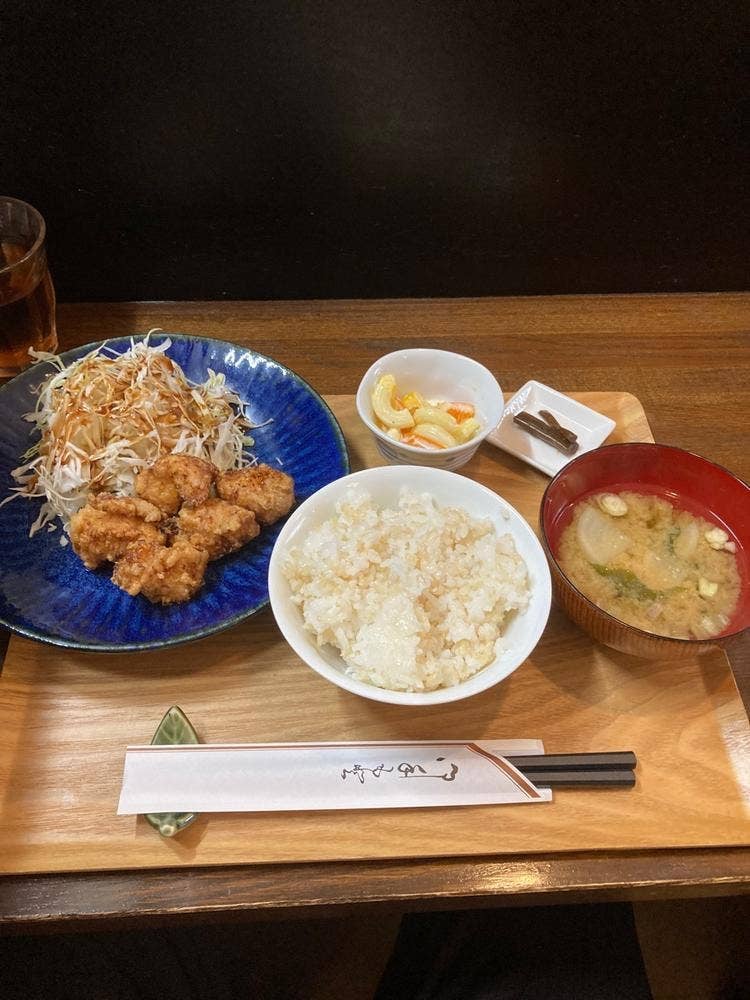 深草食堂