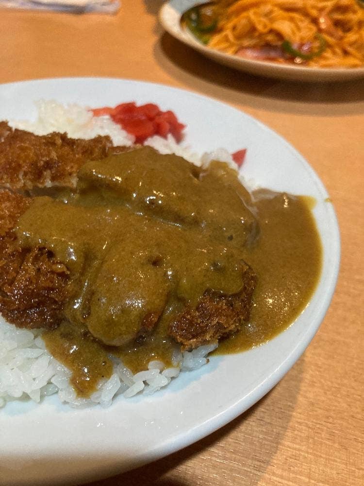 喫茶スワン