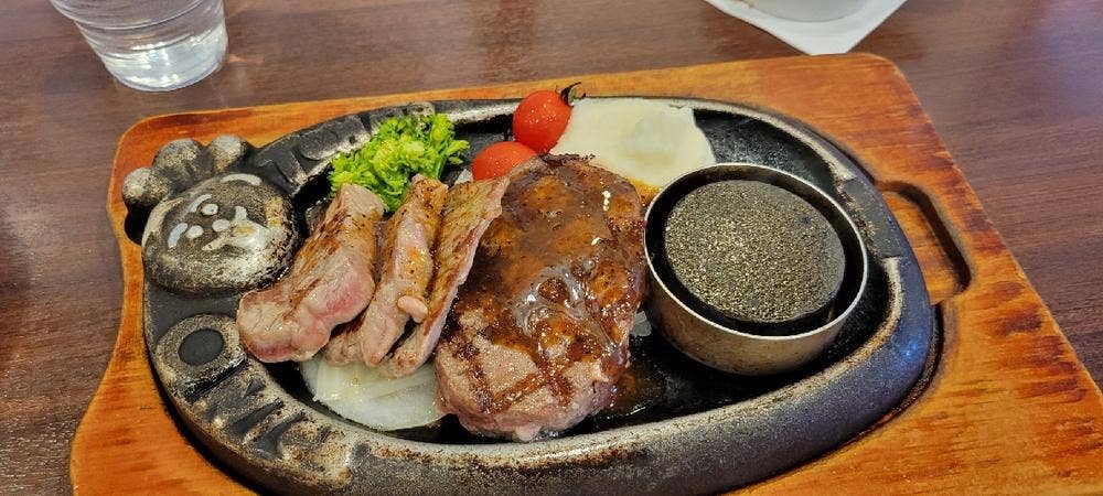 トマト&オニオン 宮古店