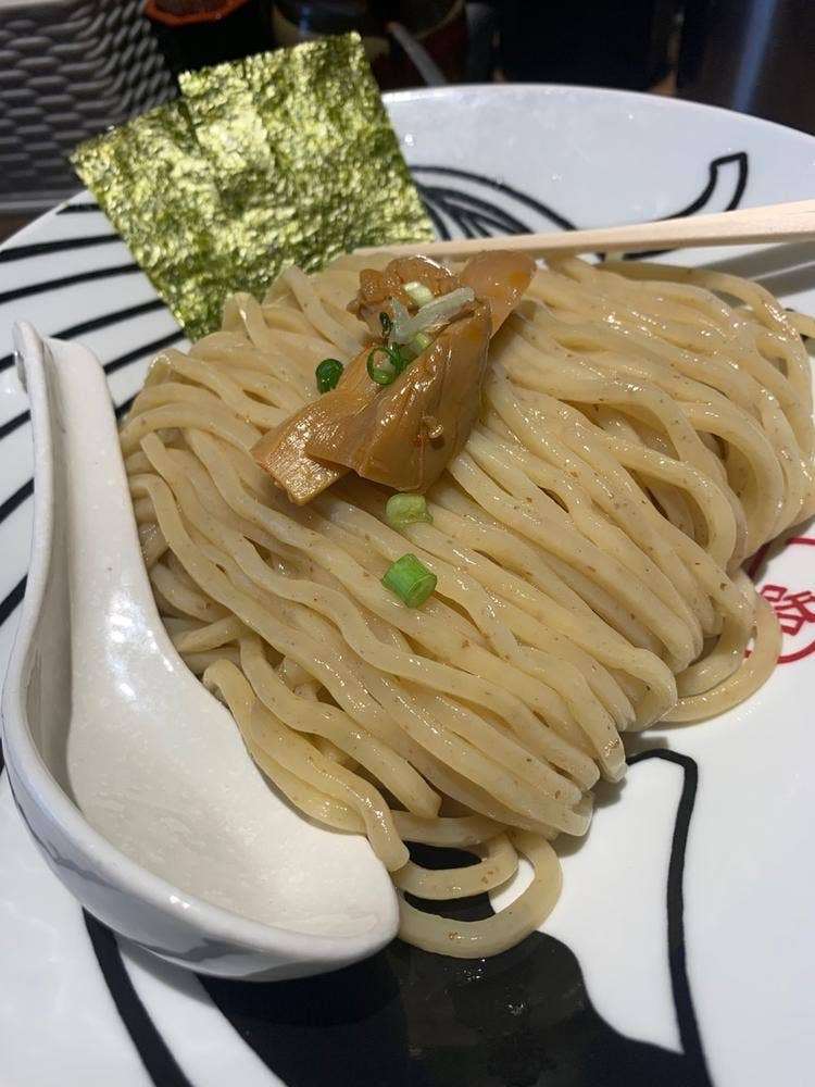 麺屋 一路